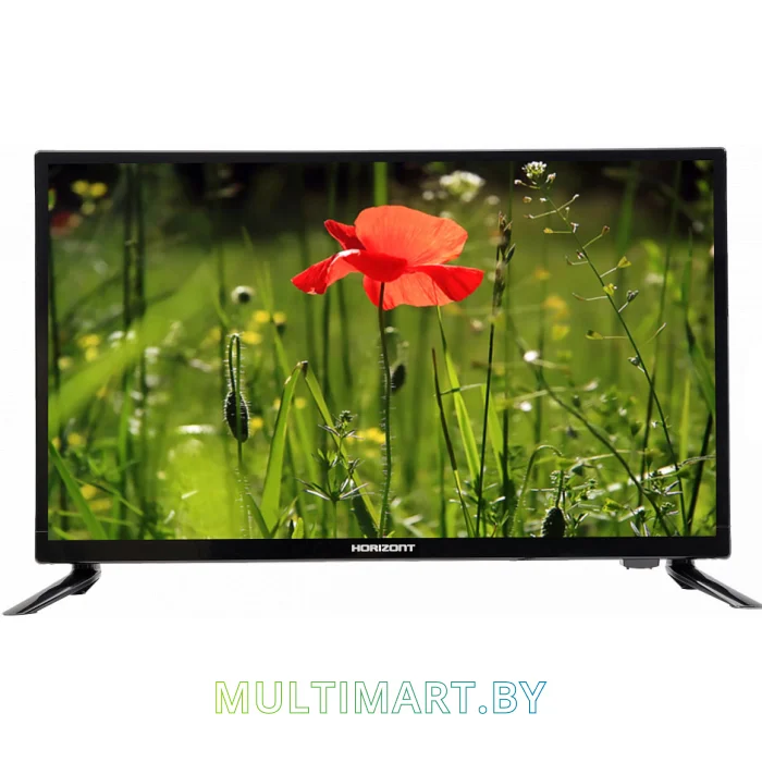 Телевизор Horizont 24LE5511D